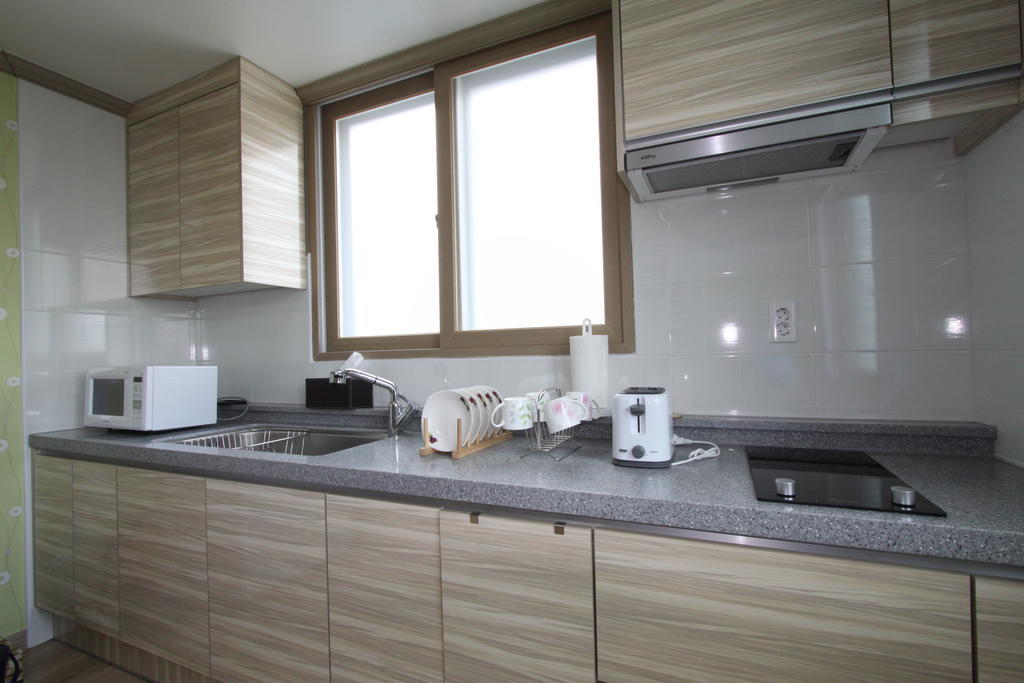 Hostel Dahyun & Guesthouse Gyeongju Exterior photo