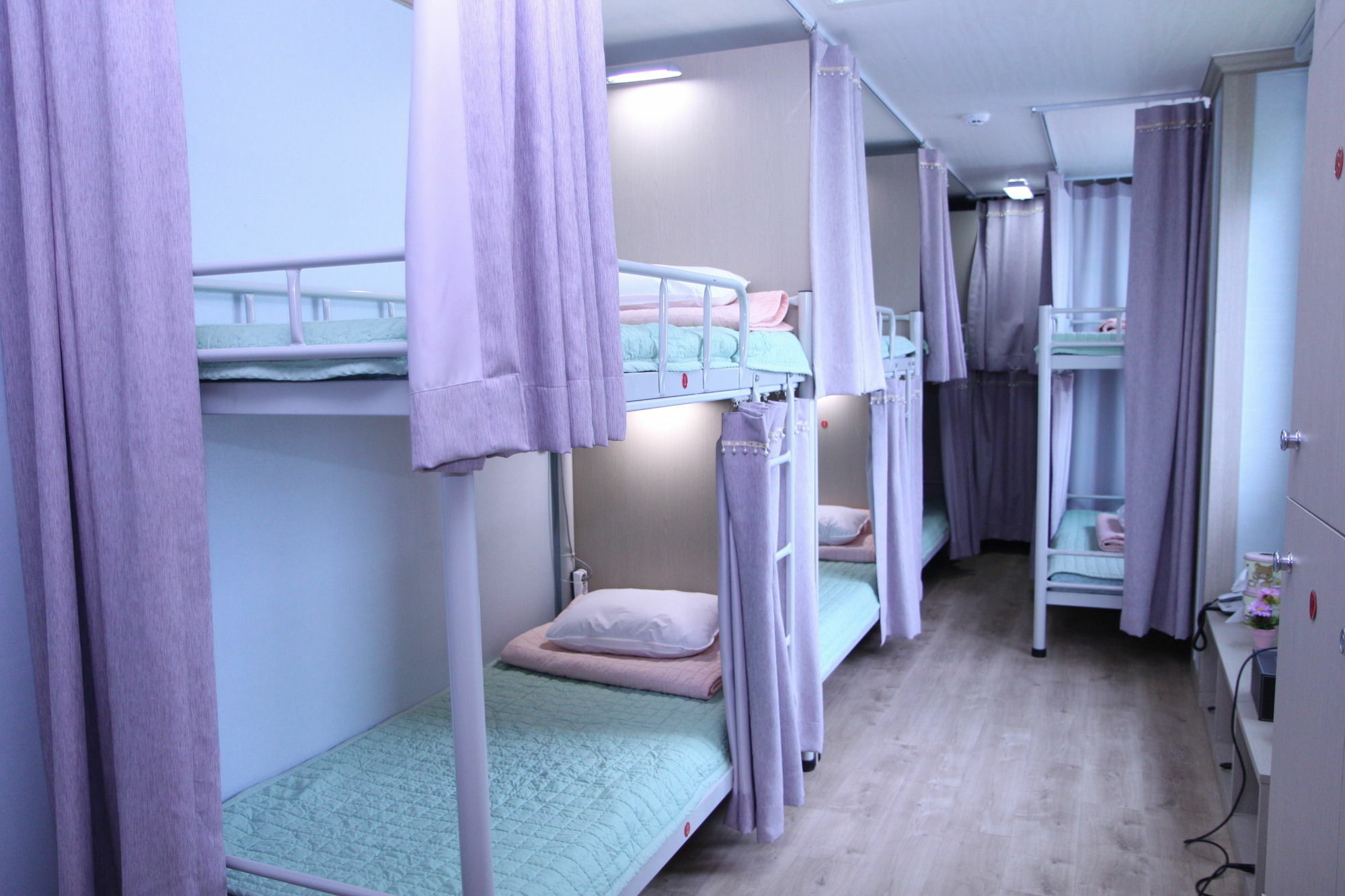 Hostel Dahyun & Guesthouse Gyeongju Exterior photo