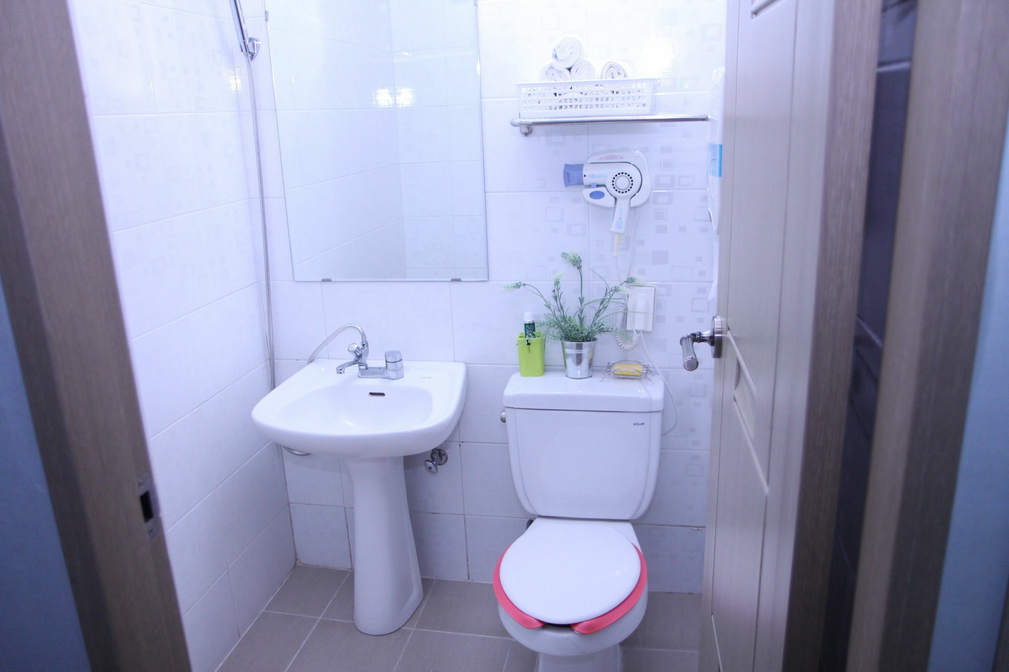 Hostel Dahyun & Guesthouse Gyeongju Exterior photo